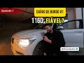 116d F20 é uma boa escolha?! 👉Tudo no 1° episódio: Diário de bordo de um motor a combustão ⚙️ 