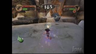 Download Lagu Tak: The Great Juju Challenge GameCube Gameplay - Team play MP3 Download Lagu Tak: The Great Juju Challenge GameCube Gameplay - Team play MP3