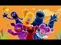 Kuçeya Kuncî Sesame Street Friends Intro Northern Kurdish 