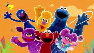Kuçeya Kuncî (Sesame Street Friends) - Intro (Northern Kurdish)