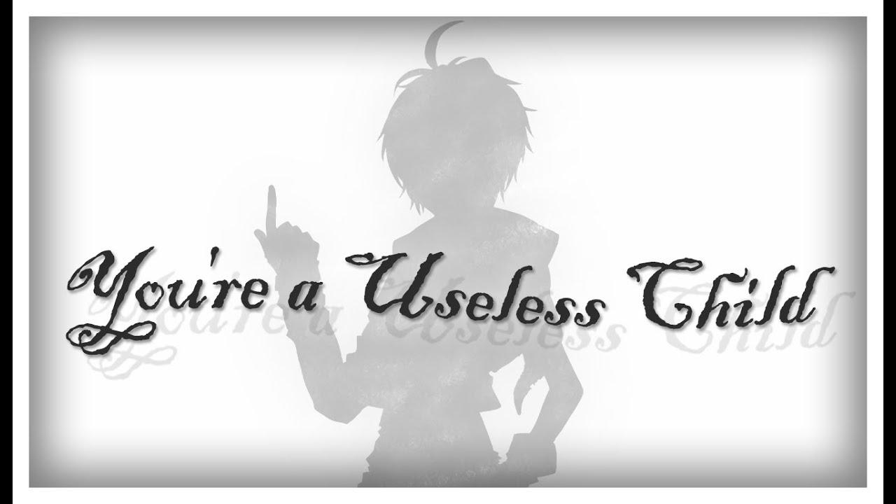 46 - 【V4Flower】君はできない子/You're a Useless Child【VOCALOID4 Cover】 + VSQx