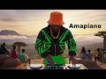 Amapiano Sunset Therapy 2025 Deep South African Piano For Pure Vibes 