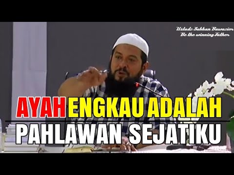 Jika Ayah dan Ibu Sudah Tiada/ Ceramah Sedih😭😭/ Ustadz Hasan Poso/ Ceramah Mandailing