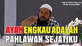 Be The Winning Father - Ustadz Subhan Bawazier