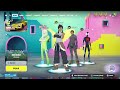 Fortnite with friends