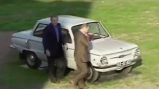 День рождения Запорожца