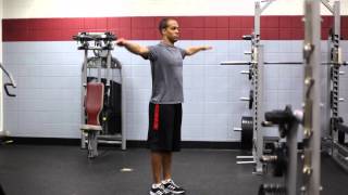 Small Arm Circles