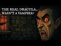 Dracula Was Real, And Far More Terrifying Than The Myth | The Story of Vlad the Impaler