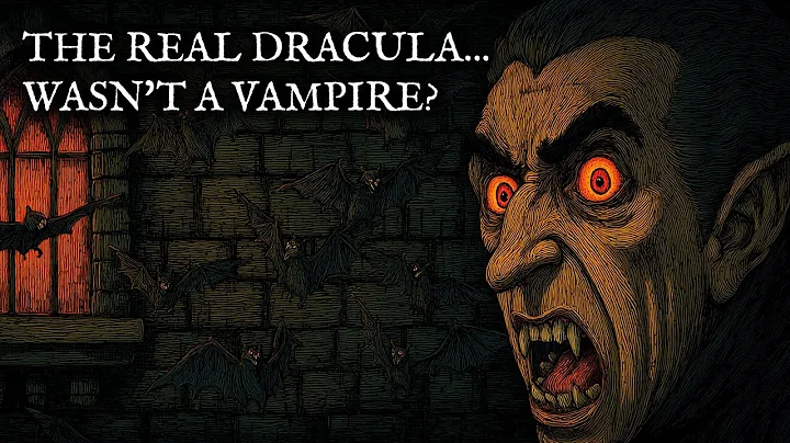 Dracula Was Real, And Far More Terrifying Than The Myth | The Story of Vlad the Impaler