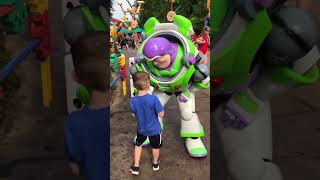 Buzz Hugs Are Back