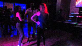Mallorca, disco Pa´lante 09-01-2015