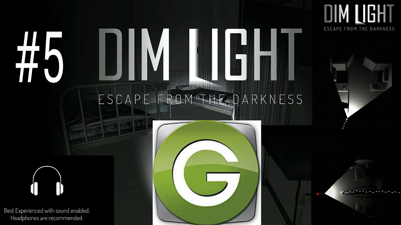 Dim Light - Android Gameplay Walkthrough #5