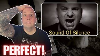 Disturbed - The Sound Of Silence || An Absolute Masterpiece