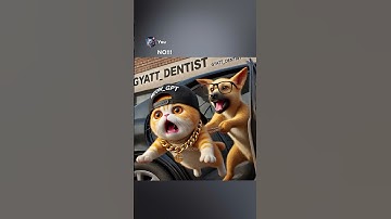 The Ultimate Betrayal of Kitten #ai  #aiart  #chatgpt