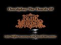 Chordplay - The Chords Of Blue Murder