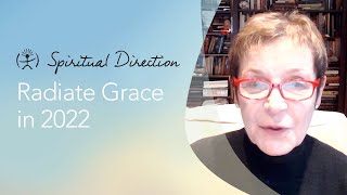 Caroline Myss - Radiate Grace in 2022