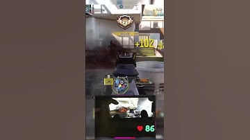 Do You Really Need Mythic VMP? - COD Mobile #shorts