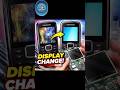 ⚡ Fix Broken Screen | Videocon Keypad Phone Display Replacement #mobilerepair#display