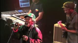 * I Jah Man Levy *  AFRICA  *    10 / 11 / 2010  Video by Aïcha ELreggaesoul *