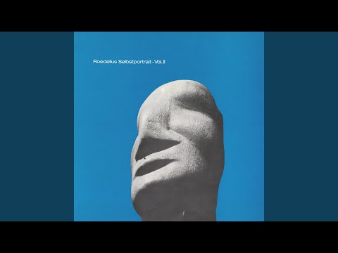 Selbstportrait - Vol. II (Teil 2: Freundliche Musik) artwork