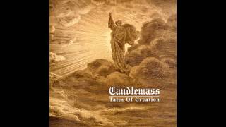 Candlemass -Into The Unfathomed Tower