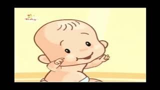 Babytv baby giants pal pitched