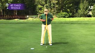 Tom Watson Lessons of a Lifetime II
