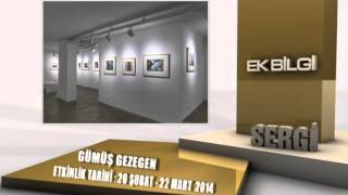 Ek Bi̇lgi̇ Programi 1 Bölüm 10 03 2014 Part 3