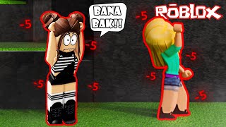 YÜZÜME BAKMAZSAN ÖLERSİN!!😱Roblox Face To Face by Nurefix 6,448 views 1 month ago 11 minutes, 27 seconds