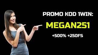 Promo kod 1win prilikom registracije - Bonus 1win za novac - Funkcionalno ogledalo 1win