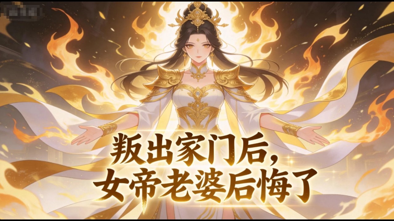 叛出家门后，女帝老婆后悔了1~65 #热血 #奇幻 #战斗 #動漫#宅宅動畫屋