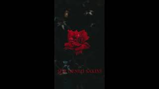 Ahmed Ari̇f - Terk Etmedi Sevdan Beni / Hasretinden Prangalar Eskittim (Müzik - Cem Adrian - Ela Gözlüm)