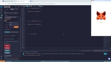 Flash USDT Scam on Trustwallet? Remix IDE & Metamask Users BEWARE!