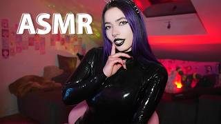 ASMR | Latex Sounds for Sleep (No Talking)