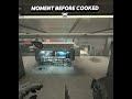 Crown Raceway Glitch #bug #gaming #explore #cod #edit #callofduty #funny #warzone