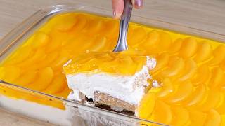 A no-bake dessert everyone will love