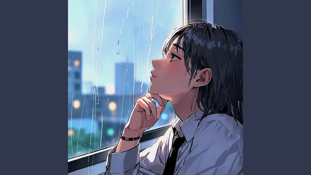 Under My Umbrella