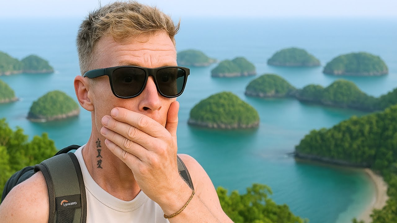 5 скрытых райских уголков Сипалая, которые вам стоит посетить