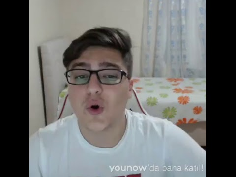YouNow’da CANLI Yayindayim August 4, 2017 - YouNow’da CANLI Yayindayim August 4, 2017
