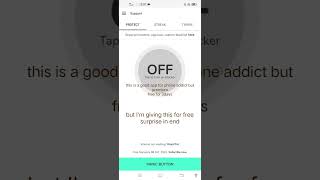 quit your phone addiction screenshot 5