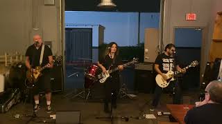 "63 Bank St" Aug 20, 2020...The Highpoint Brewery San Dimas Ca.