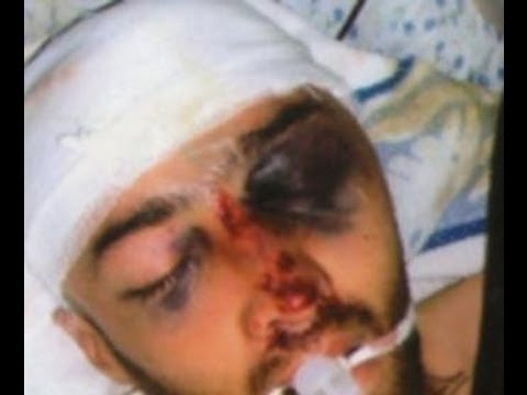 В тюрьмах Таджикистана убивают оппозиционеров / A24 В тюрьмах Таджикистана убивают оппозиционеров / A24