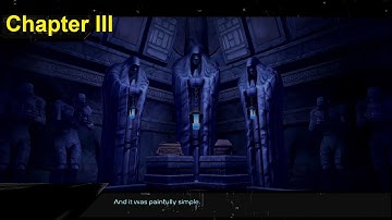 Why does Kreia hate the Force? - Kreia and the Force -  Kreia, The Complete Story - SWKOTOR 2