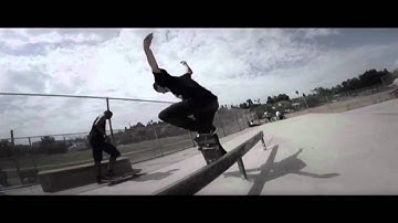 Clip of the day - James Fitzgerald.