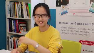 Moblab--Student Perspective Jiuke