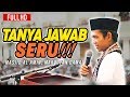 Tanya Jawab TERBARU Bersama Ustadz Abdul Somad Lc, MA, Masjid Al-Amin