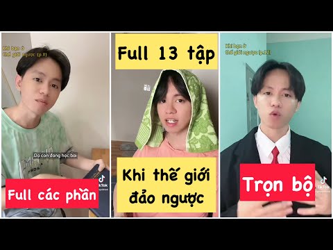 Video: Làm thế nào để bạn giải thích một sự đảo ngược?