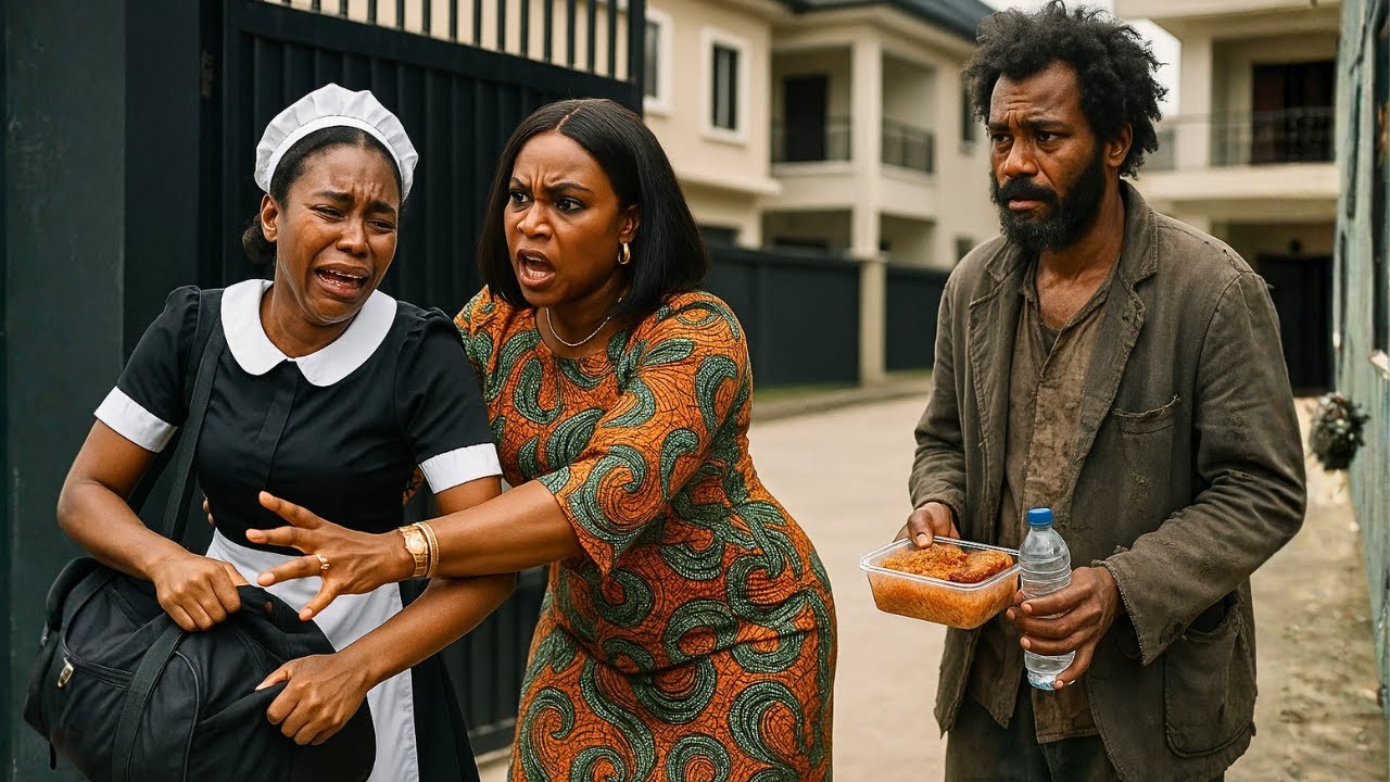 Её выгнал начальник-миллиардер за помощь незнакомцу. Спустя годы она решает свою судьбу.