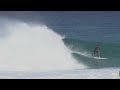 Koa Rothman at Pipeline, Jan 3rd, 2018
