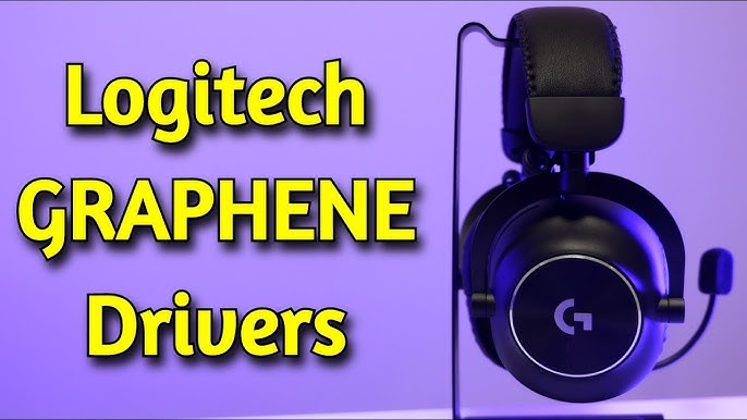 Logitech G Pro X2 LightSpeed Review - PowerUp!